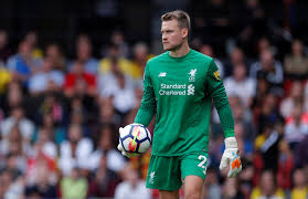 Image result for simon mignolet