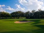 Hill Country Golf Club - Lakes/Creeks in San Antonio, Texas, USA ...