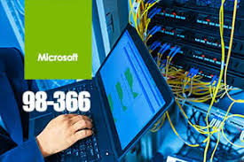 Microsoft Mta 98 366 Networking Fundamentals Itu Online