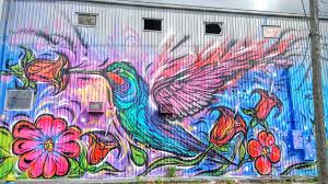 Houston Murals And Colorful Walls Guide