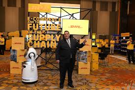 Keep your finger on the pulse with thought leadership articles and innovative thinking. Dhl Supply Chain Thailand Launches New Solutions To Capture E Commerce Opportunities Airfreight Logistics