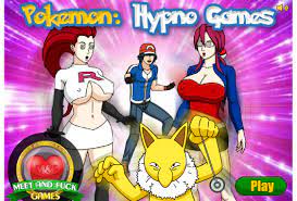 The Top Pokemon Porn Games That Are Free To Play