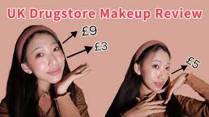 uk makeup review you