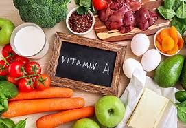 why excessive vitamin a can cause