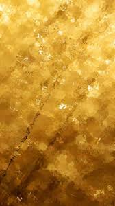 Gold Color Golden Background