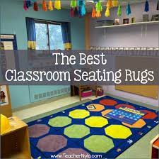 the best clroom seating carpets