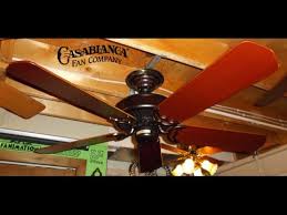 casablanca panama ii ceiling fan you