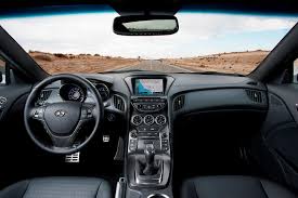 Check spelling or type a new query. 2016 Hyundai Genesis Coupe Interior Photos Carbuzz