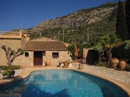 Deze prachtige villa wordt door home2home voor u gebouwd op een ruime volledig omheinde bouwgrond in een zeer rustgevende omgeving vlak bij pinoso. What Is A Finca Fincas Denia