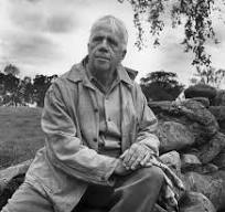 Robert Frost | Biography, Childhood, Poems, Awards, & Facts ...