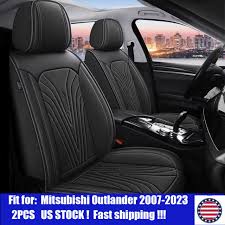 Seats For Mitsubishi Outlander For