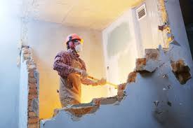 Load Bearing Wall Removal Cost Per M2
