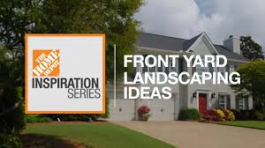 front yard landscaping ideas the home