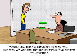Maybe he really does know me (: Comics Of The Week 406 Webdesigner Depot Webdesigner Depot Blog Archive