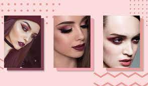 monochrome makeup look makeup tips