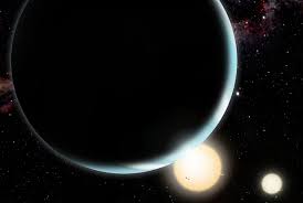 Astronomers Actually Find Exoplanets