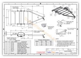 Whether you're planning on building a in the planning stages, it's important to be aware of your construction and mechanical expertise and capabilities. Small Trailer Plans How To Building Amazing Diy Boat Boat