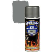 Buy Hammerite Heat Resistant Paint