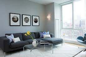 interior grey sofa living room ideas