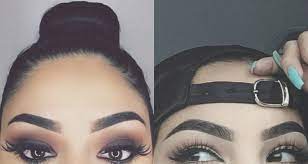 top notch beauty s for eyebrows