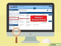 Hence, i was unable to utilize my rewards points on hdfc regalia first card. How To Redeem Hdfc Credit Card Points With Pictures Wikihow