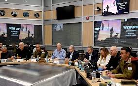 israel set to approve gaza hose deal