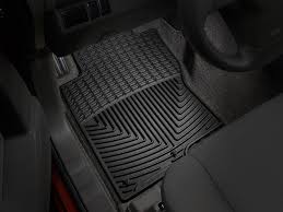 weathertech all weather floor mats