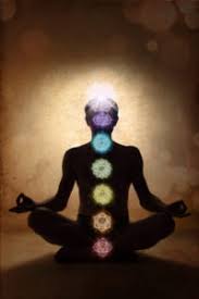 Chakra Energy System Of The Human Body