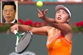 1 doubles by the wta, the first chinese tennis player to do so (male or female, and in singles or doubles) in february 2014. Fcazmbtfqui1sm