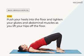 how to do the bridge exercise benefits