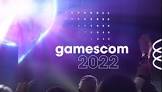 今夜08/23(火)27時からgamescom 2022だけど見る？