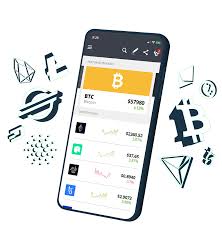 As stated on webull's site, you can apply for crypto trading via webull mobile app (webull icon in the bottom center >>>more >>> crypto trading). Etoro The World S Leading Social Trading And Investing Platform