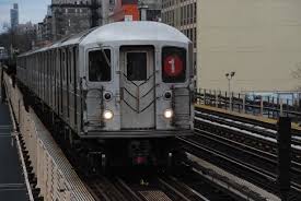 best subway 1 train to rule them all