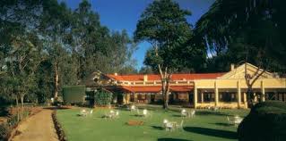 hotel sinclairs retreat ooty