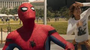 Homecoming, for this description we'll be issuing a spoiler alert for the movie. Spider Man Homecoming Movie Review