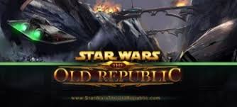 Bioware Charts Star Wars The Old Republic Free To Play