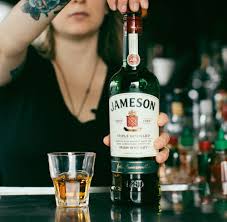 jameson tails for st patrick s day
