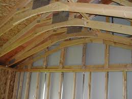 vaulted ceiling opening up your home