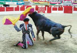 Mañana en inauguración de plaza de toros “Héctor José” lujoso trío de  matadores de toros en Sincelejo | EL UNIVERSAL - Cartagena