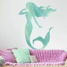 Pin On Mermaid Party Decorations
