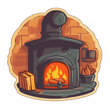 Fireplace Clipart Images Free