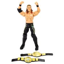 2018 happened to be an odd year in wwe. Wwe Defining Moments Chris Jericho Action Figure