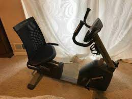 This nordictrack vr21 exercise bike is the cheapest model released by the nordictrack. Nordictrack Sl728 Recumbent Exercise Bike 100 New Castle Sports Goods For Sale Muncie In Shoppok