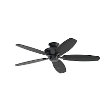 Ceiling Fan With Pull Chain 330165sbk