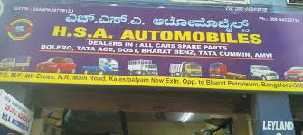 top mahindra bolero car part dealers in