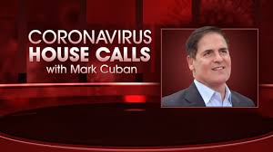 He is a named inventor of two utility patents and two ornamental designs associated with two failed ventures. Mark Cuban Says Now Is The Absolute Best Time To Start A Business Despite Pandemic