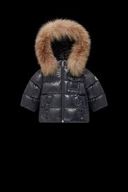 baby boys outerwear down jackets