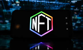 Huge mess of theft and fraud:' artists sound alarm as NFT crime  proliferates | Non-fungible tokens (NFTs) | The Guardian
