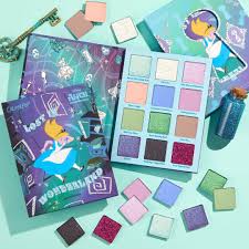 nostalgic beauty collections are