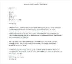 Personal Thank You Letter To Friend A Format Sample 7 How